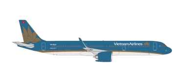 Herpa 537919 - 1:500 - Airbus A321neo Vietnam Airlines